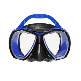 Mares Force-X LS Blue