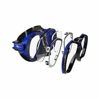Mares Force-X LS Grey