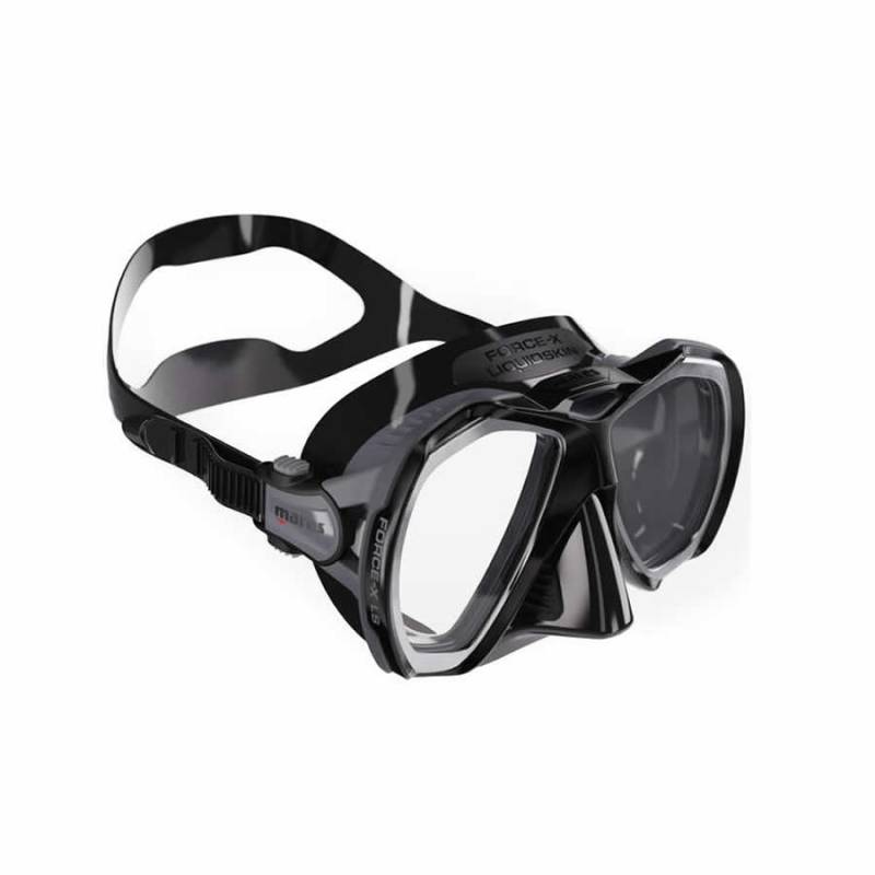 Mares Force-X LS Grey
