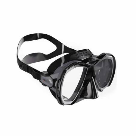 Mares Force-X LS Grey