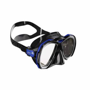 Mares Force-X Blue