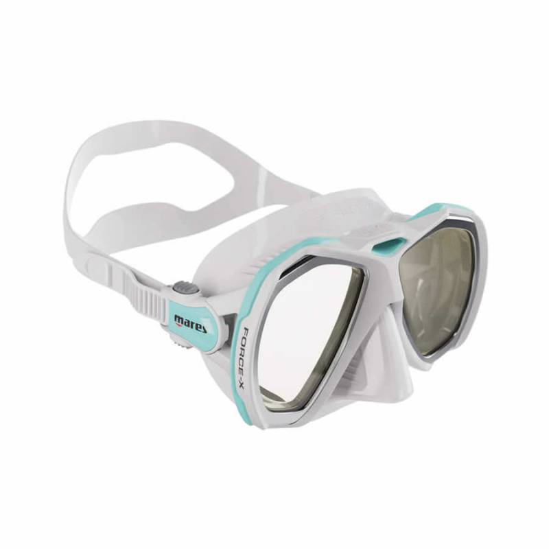 Mares Máscara Force-X Aqua