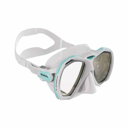 Mares Force-X Aqua
