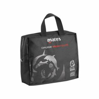 Mares Cruise Backpack Mesh Elite New