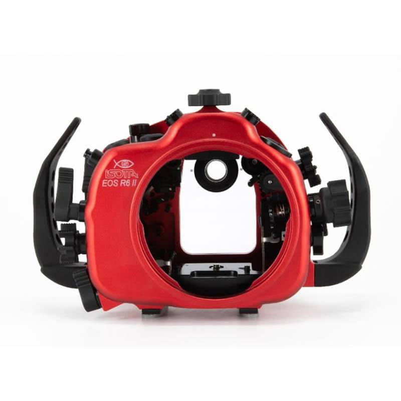 Isotta Housing for Canon EOS R6 Mark II Scuba Diving Buy and Sales