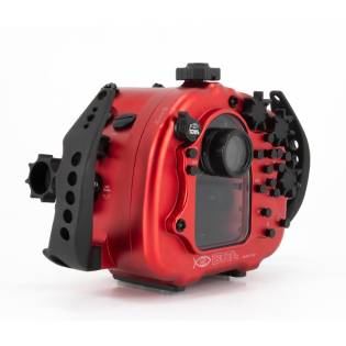 Isotta Carcasa para Canon EOS R6 MKII