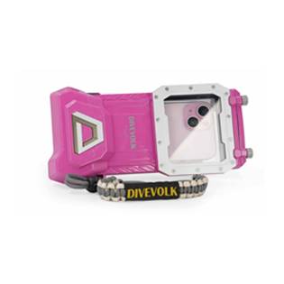 Divevolk Seatouch 4 Max Plus Pink