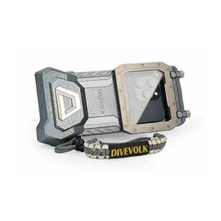 Divevolk Seatouch 4 Max Plus Gris