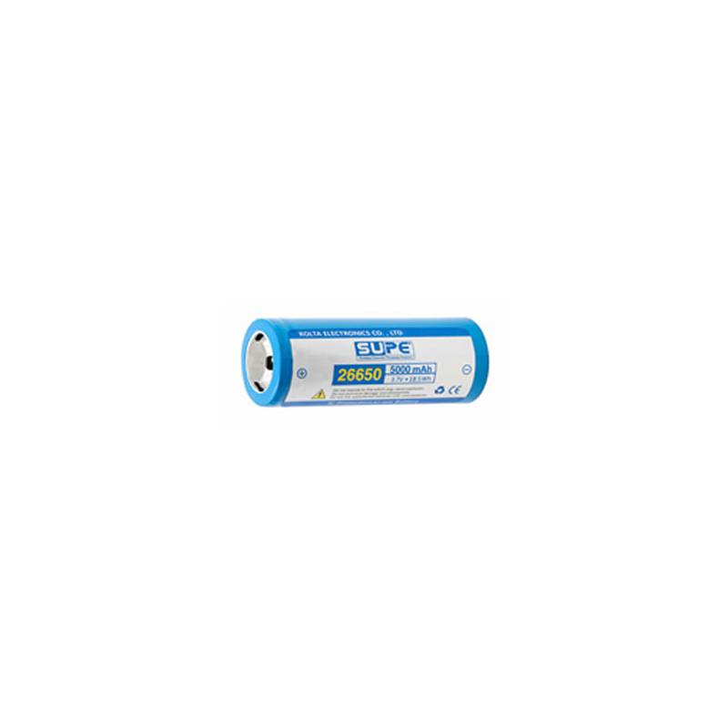 Divevolk Battery for SL50 Light