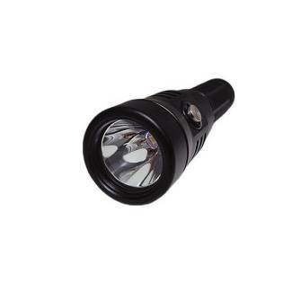 MdTEK MDB2K Backup Light 2000 lumen