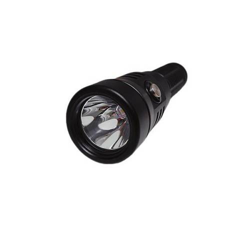 MdTEK MDB2K Backup Light 2000 lumen