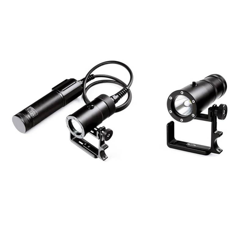 MdTEK MDC2K modular Light 2000 lumen