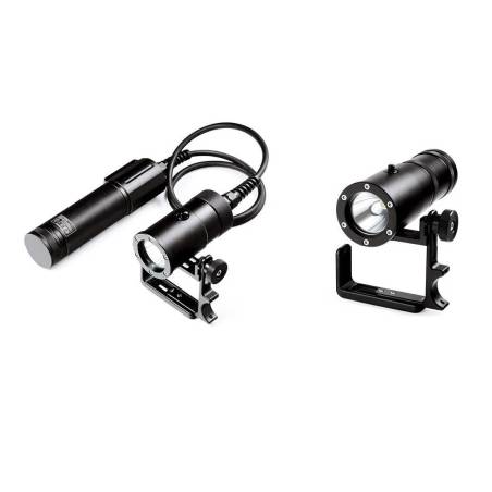 MdTEK MDC2K modular Light 2000 lumen
