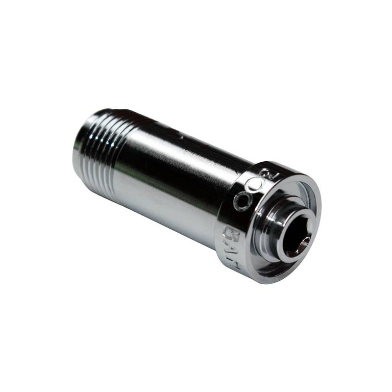 Apeks Conector DIN Cromado