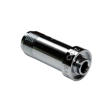 Apeks Conector DIN Cromado