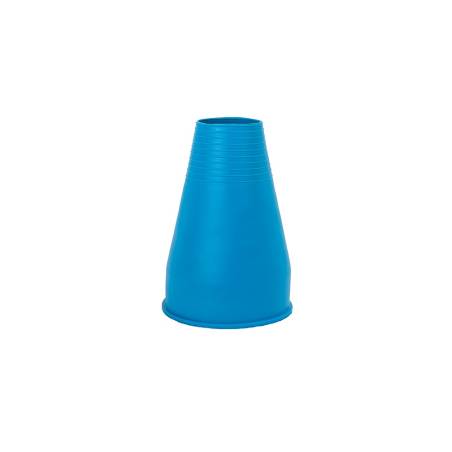 Si-Tech Manguito TPE Elastoseal Azul