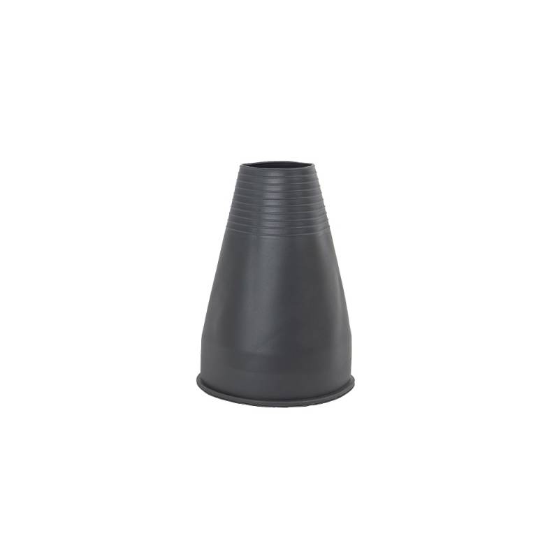 Si-Tech Manguito TPE Elastoseal Gris