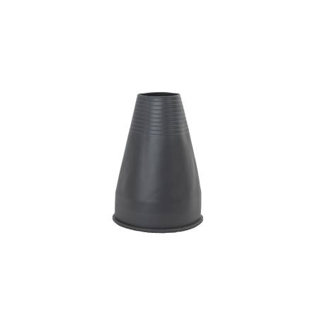 Si-Tech TPE Elastoseal Wrist Seal Grey