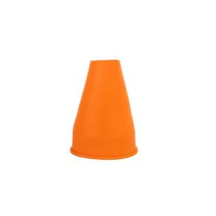 Si-Tech TPE Elastoseal Wrist Seal Orange