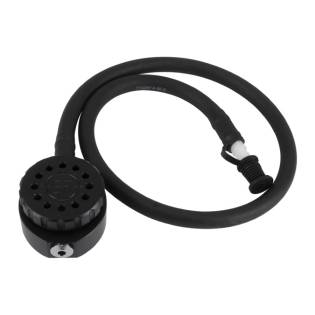 Scuba Force Añadir P-Valve Traje Seco