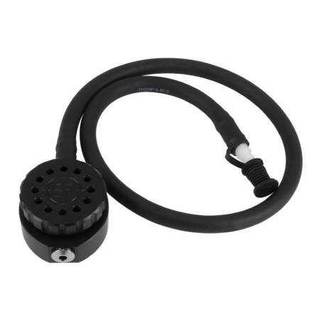 Scuba Force Añadir P-Valve Traje Seco