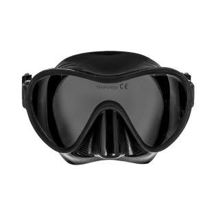 Scuba Force One Mask Black