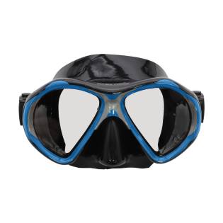 Scuba Force Vision II Mask Blue