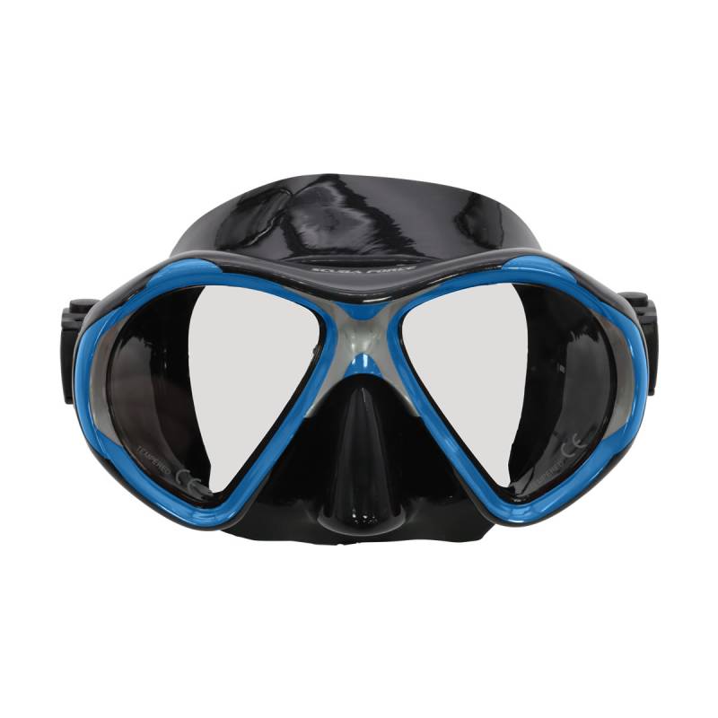 Scuba Force Máscara Vision II Azul