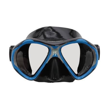 Scuba Force Vision II Mask Blue
