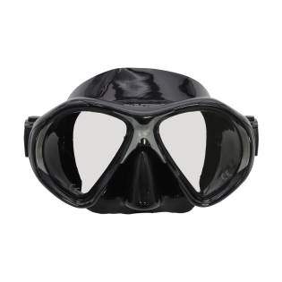 Scuba Force Vision II Mask Black