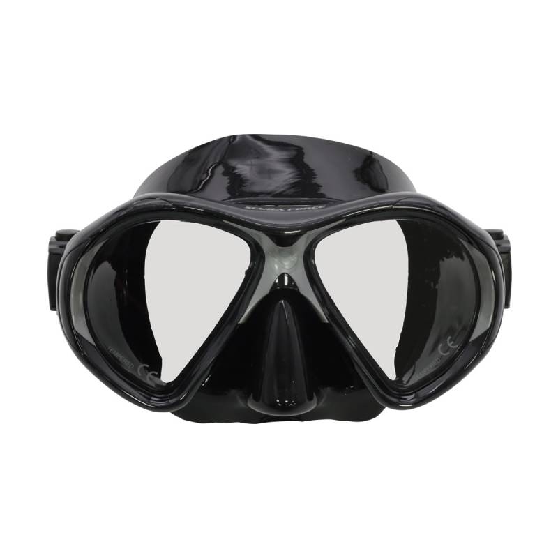 Scuba Force Máscara Vision II Negro