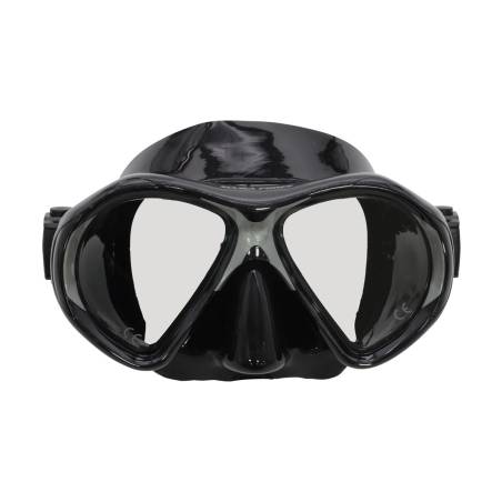 Scuba Force Máscara Vision II Negro