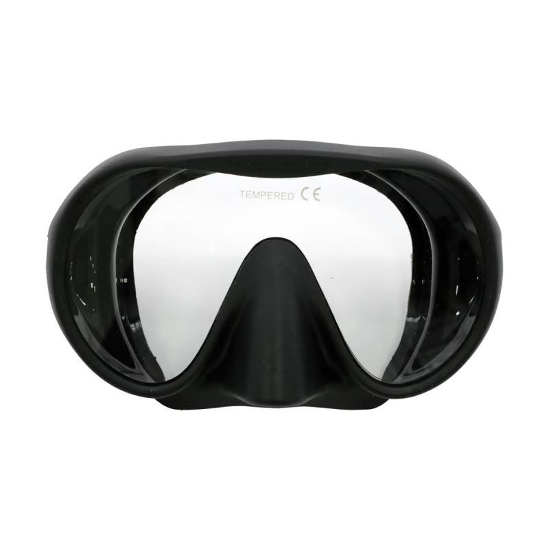 Scuba Force Máscara Dynamic One Negro