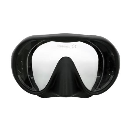 Scuba Force Máscara Dynamic One Negro