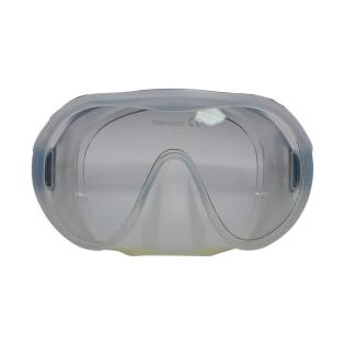 Scuba Force Dynamic One Mask Clear