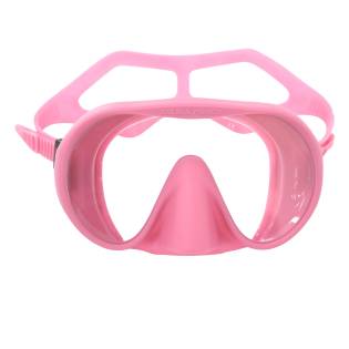 Scuba Force Máscara Dynamic One Rosa