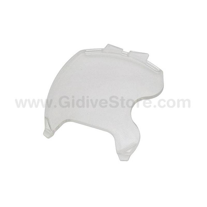 Suunto Cobra Display Shield
