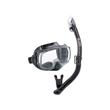 Tusa Set Imprex 3D Dry Negro