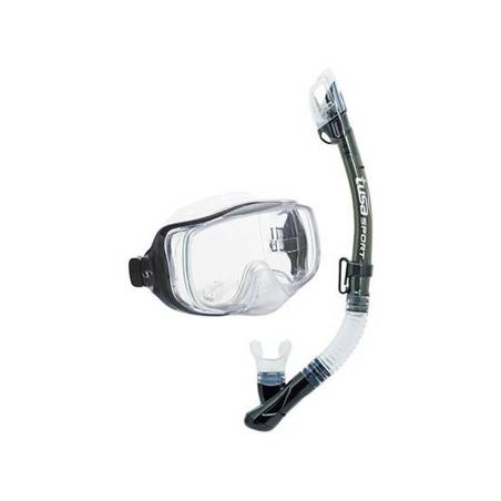 Tusa Imprex 3D Dry Set Grey