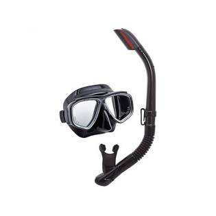Tusa Set Splendive Negro