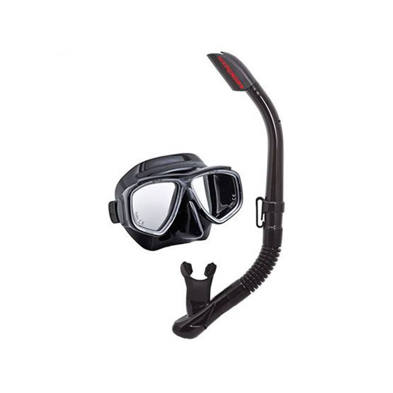 Tusa Set Splendive Negro