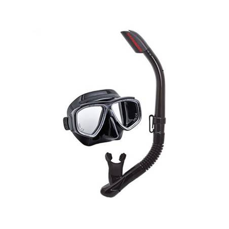 Tusa Set Splendive Negro