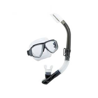 Tusa Set Splendive Gris