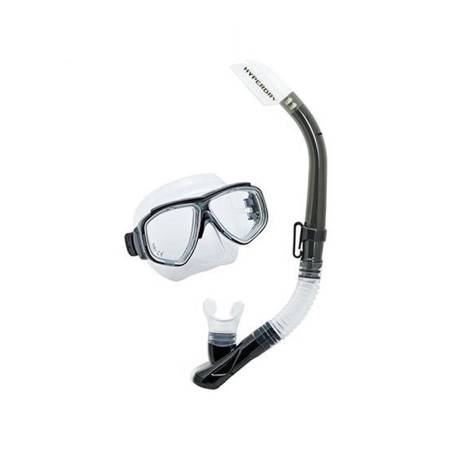 Tusa Splendive Set Grey