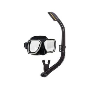 Tusa Liberator Set Black