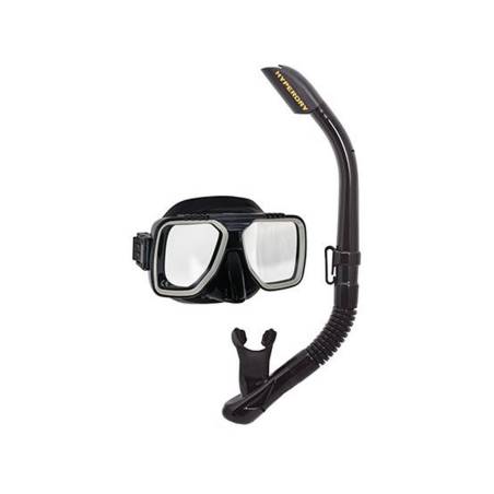 Tusa Set Liberator Negro
