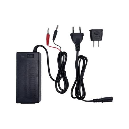 Scuba Force Cargador Bright