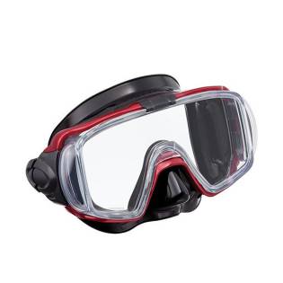 Tusa Set Visio Tri-Ex Rojo