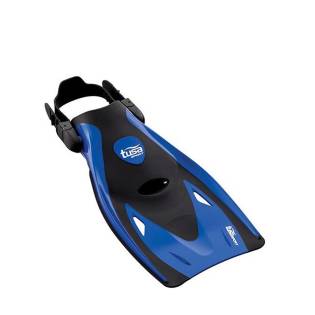 Tusa Set Visio Tri-Ex Azul