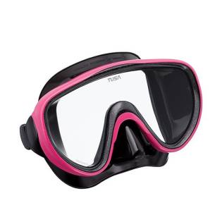 Tusa Serene Set Pink